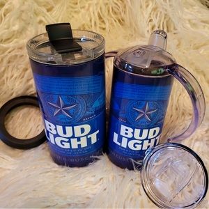 Bud Light “ Dad & Me “Combo